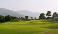 Sky Lake Resort & Golf Club, parcours Lake