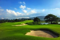 Sky Lake Resort & Golf Club, parcours Sky
