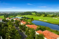 Sky Lake Resort & Golf Club, parcours Sky