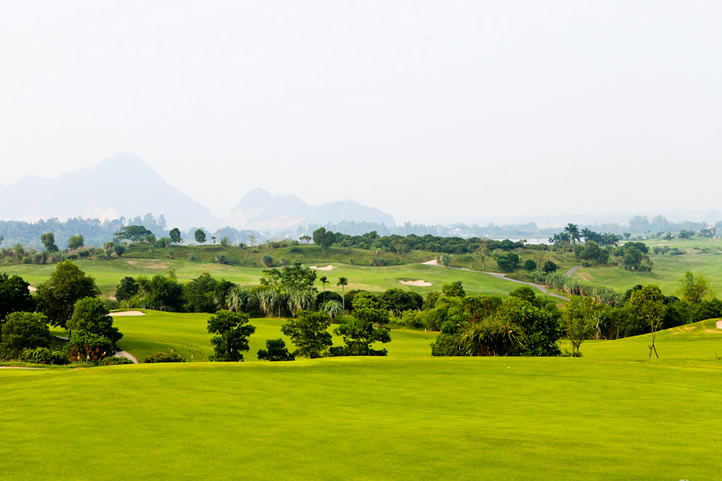 Sky Lake Resort & Golf Club (
