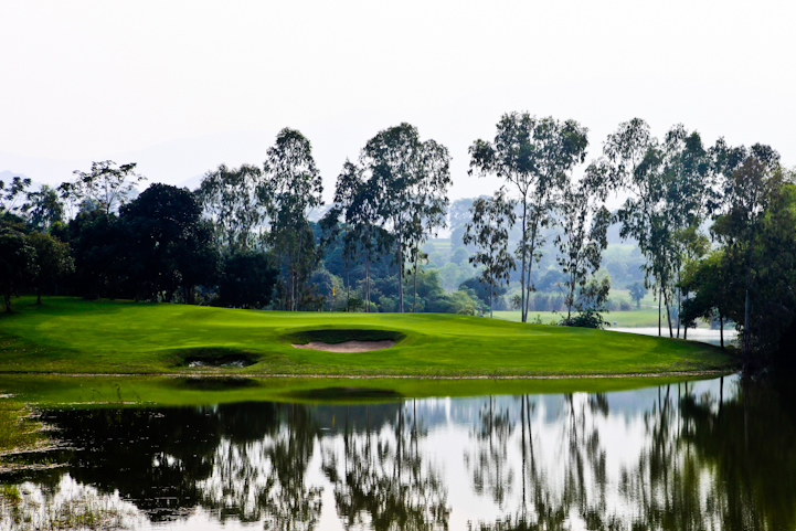 Sky Lake Resort & Golf Club (