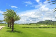 Parcours de golf Chau Duc