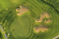 Parcours de golf Chau Duc