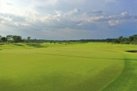 Parcours de golf Chau Duc