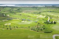 Parcours de golf Chau Duc