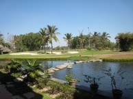 Song Be Golf Resort