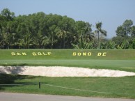 Song Be Golf Resort