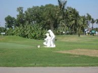 Song Be Golf Resort