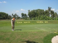 Song Be Golf Resort