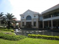 Song Be Golf Resort, Hô Chi Minh-Ville - photo 4