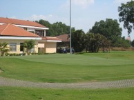Song Be Golf Resort