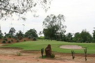 Song Be Golf Resort