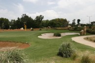 Song Be Golf Resort