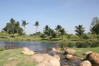 Song Be Golf Resort