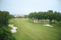 Song Be Golf Resort