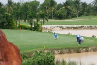 Song Be Golf Resort
