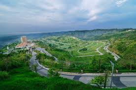 Parcours de golf Splendido Taal (