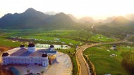 Stone Valley Golf Resort