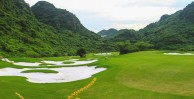 Stone Valley Golf Resort