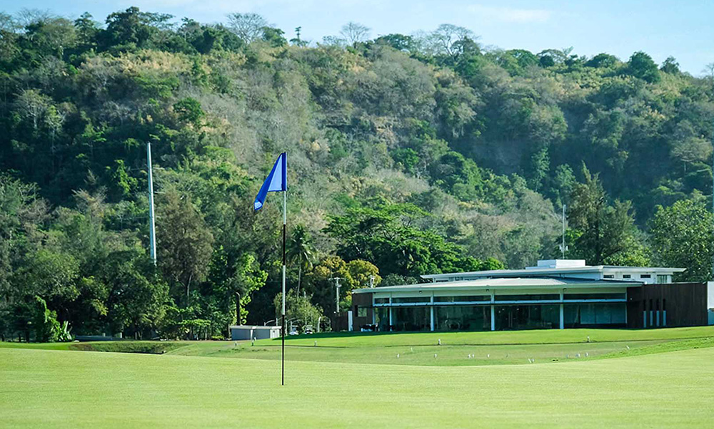 Subic International Golf Club (