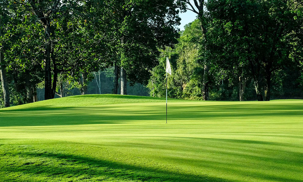 Subic International Golf Club (