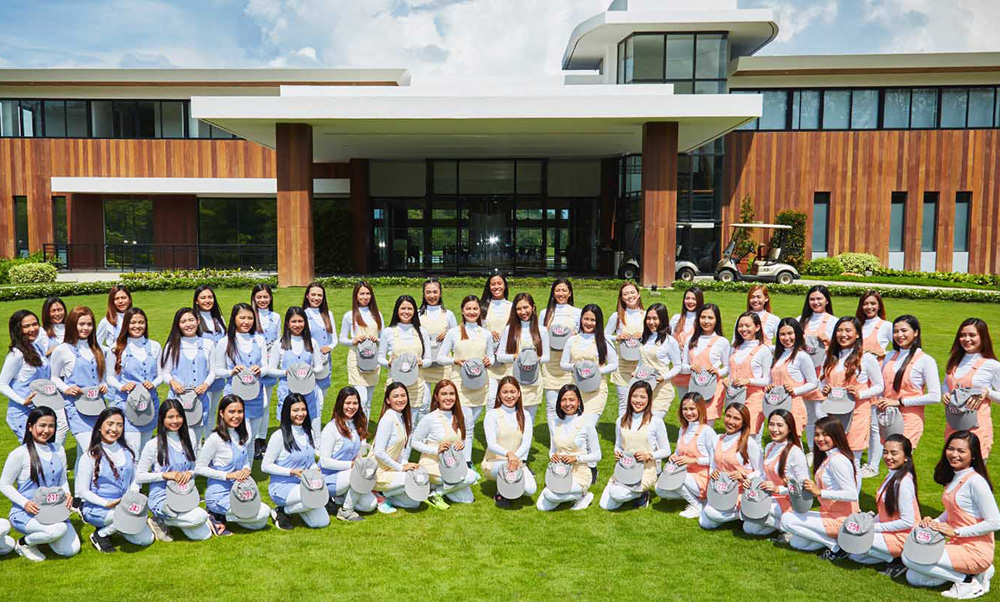 Subic International Golf Club (