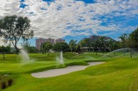 Sungai Long Golf & Country Club