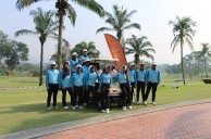 Sungai Long Golf & Country Club