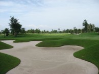 Suwan Golf & Country Club (