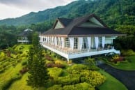Tagaytay Midlands, Manille - photo 6