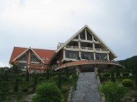 Tam Dao Golf Resort