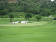 Tam Dao Golf Resort