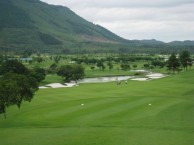 Tam Dao Golf Resort