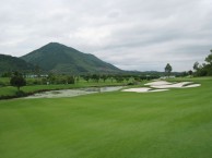 Tam Dao Golf Resort