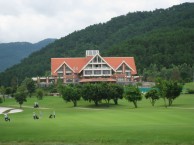Tam Dao Golf Resort