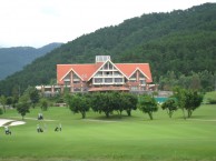 Tam Dao Golf Resort