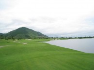Tam Dao Golf Resort