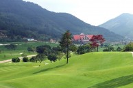 Tam Dao Golf Resort