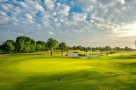 Tanah Merah Country Club, Tampines Course