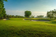 Tanah Merah Country Club, Tampines Course