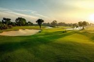 Tanah Merah Country Club, Tampines Course