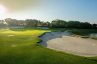 Tanah Merah Country Club, Tampines Course