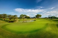 Tanah Merah Country Club, Tampines Course
