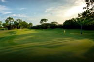 Tanah Merah Country Club, Tampines Course