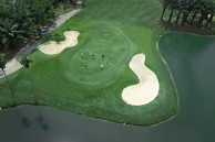 Tasik Puteri Golf & Country Club