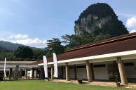 Templer Park Country Club (