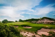 The Bluffs Grand Ho Tram 