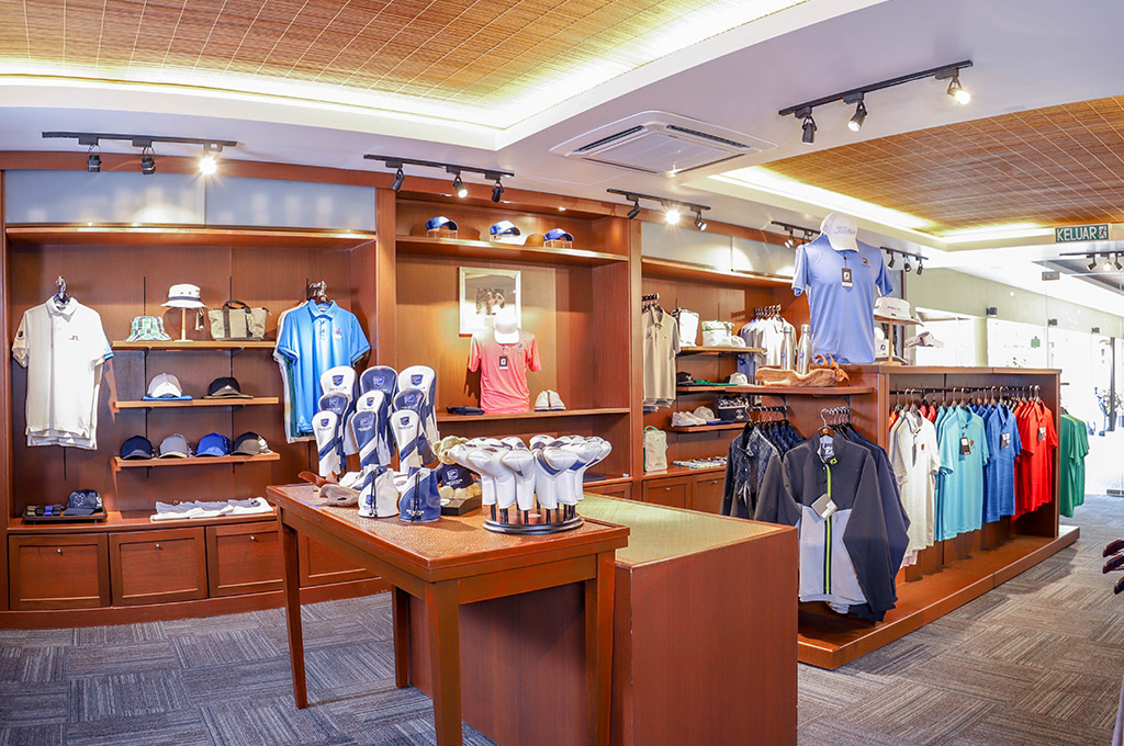 Le Club Els Teluk Datai (