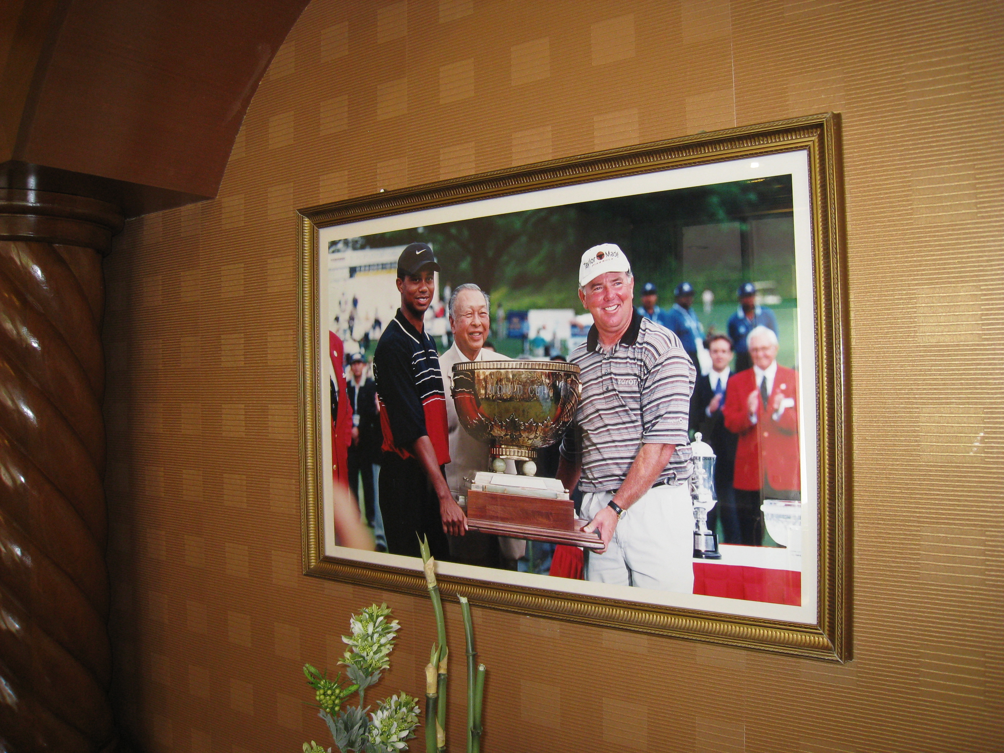 Le Mines Resort & Golf Club (