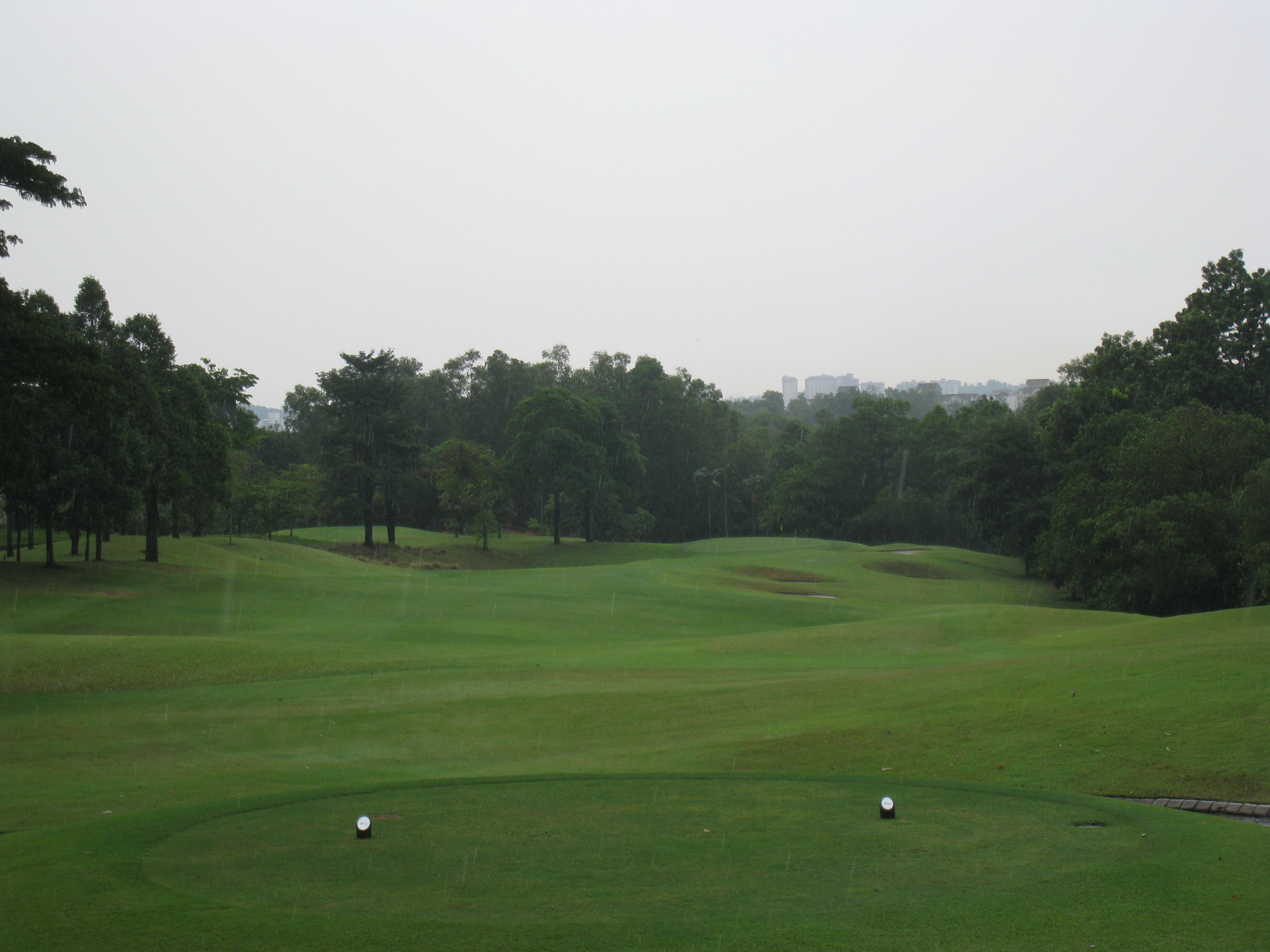 Le Mines Resort & Golf Club (